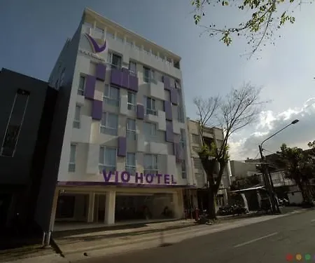 Hotel Vio Westhoff